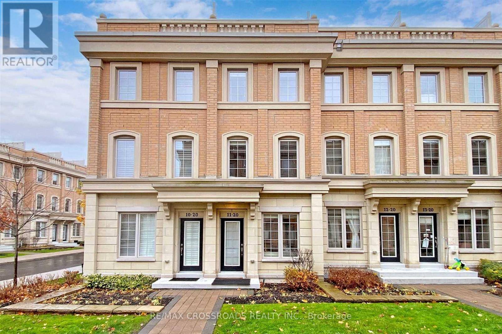 Toronto (bridle Path-sunnybrook-york Mills), ON M4N0A4,20 Hargrave LN #12