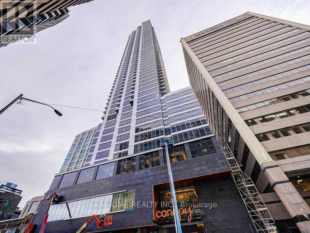 395 Bloor ST East #4003, Toronto (north St. James Town), ON M4W0B4