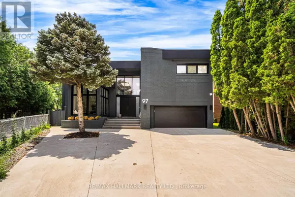 Toronto (bayview Village), ON M2K2V2,97 CLARINDA DRIVE