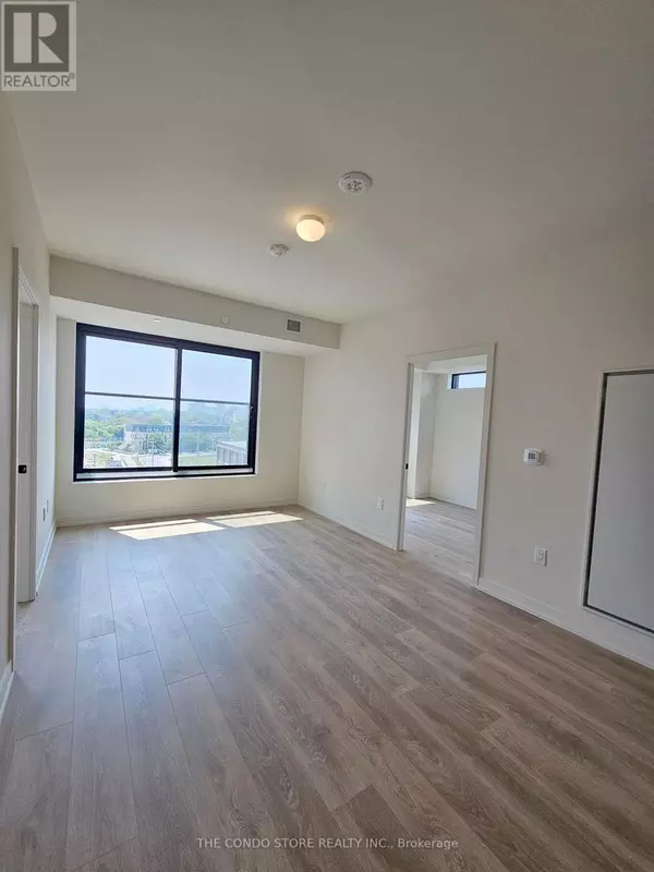 Toronto (dufferin Grove), ON M6R2B2,181 Sterling RD #610