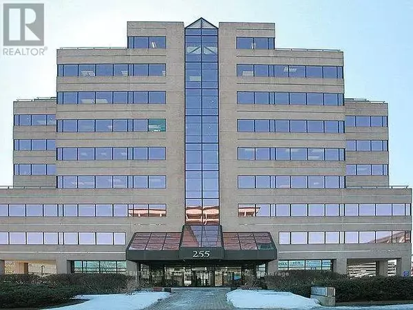 255 Duncan Mill RD #301, Toronto (st. Andrew-windfields), ON M3B3H9
