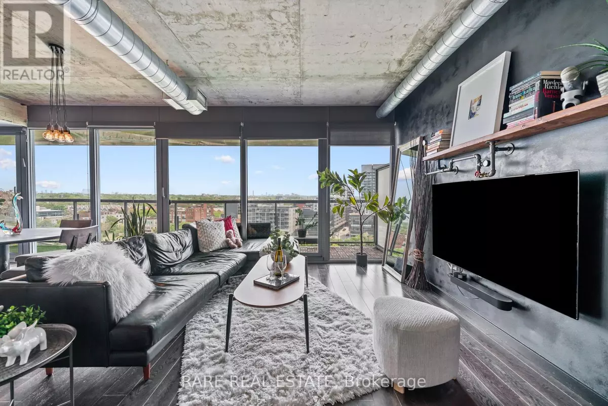 Toronto (moss Park), ON M5A0E8,32 Trolley CRES #1125
