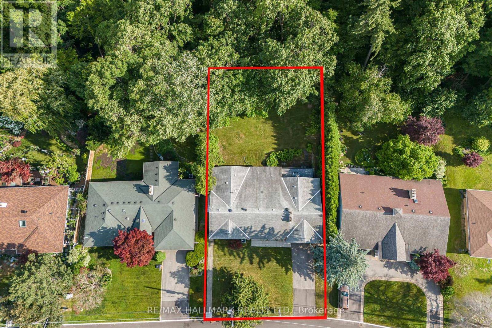 Toronto (bayview Village), ON M2K1Z4,73 FOREST GROVE DRIVE