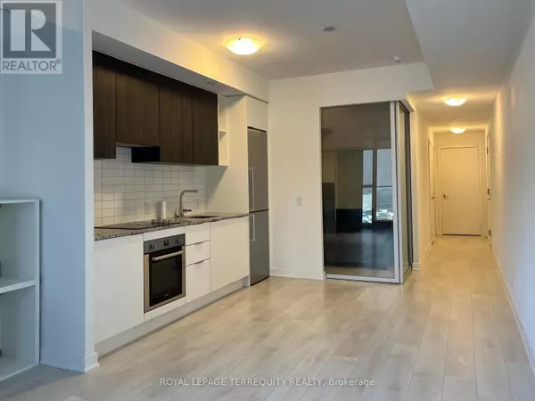120 Parliament ST #423, Toronto (moss Park), ON M5A0N6