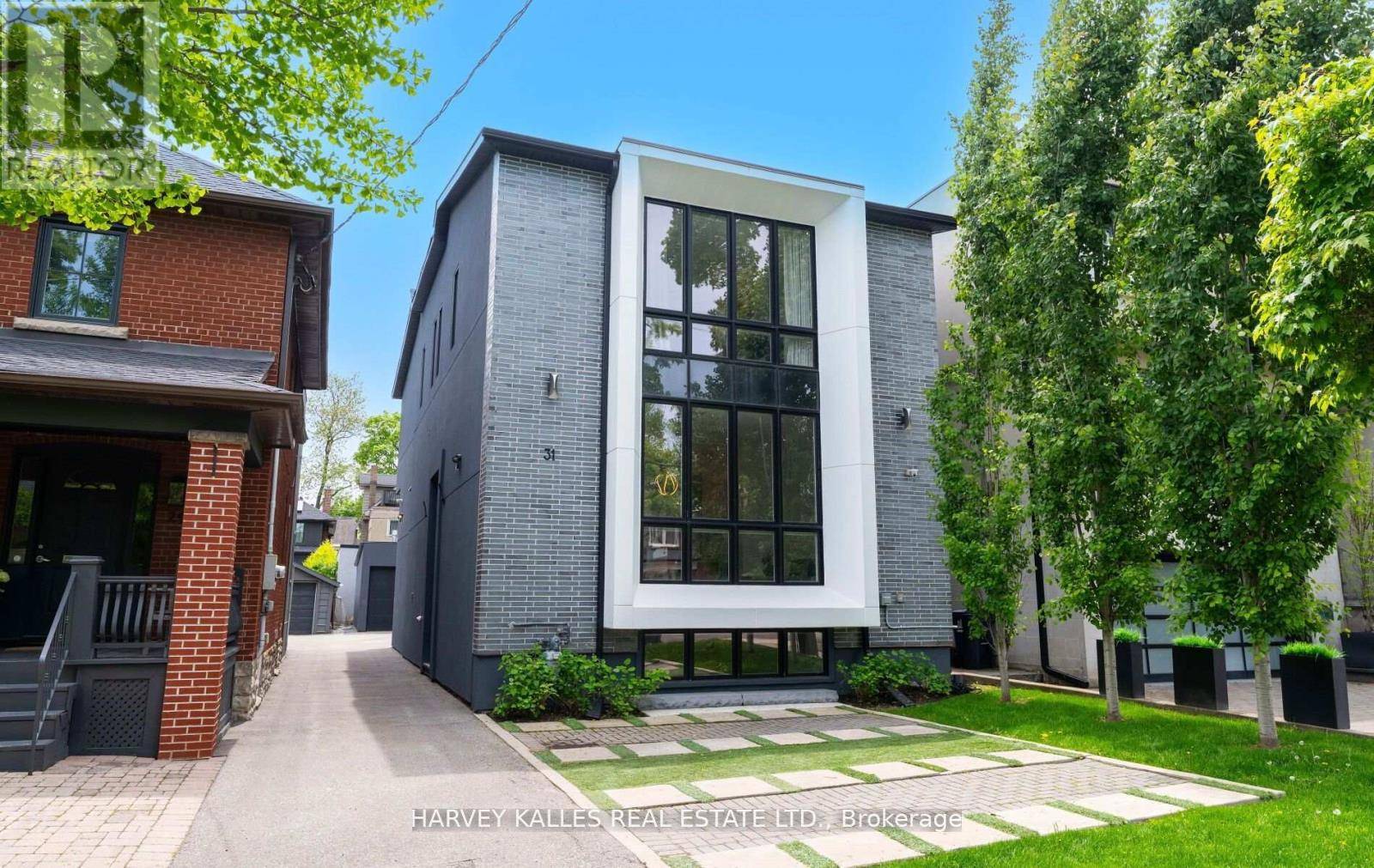 31 KILBARRY ROAD, Toronto (yonge-st. Clair), ON M5P1K4