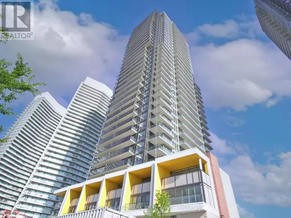 Toronto (bayview Village), ON M2K0H1,95 Mcmahon DR #502