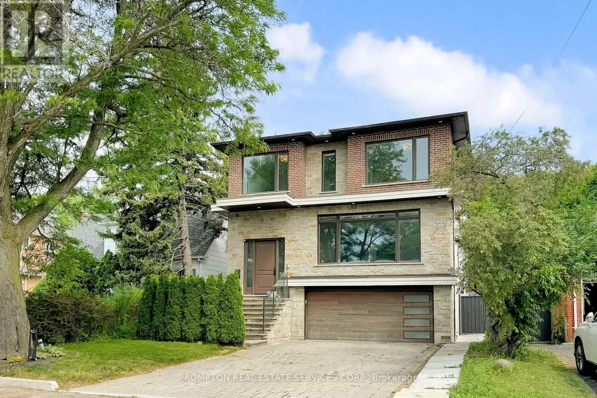 Toronto (newtonbrook East), ON M2M1Z8,16 RISEBROUGH AVENUE