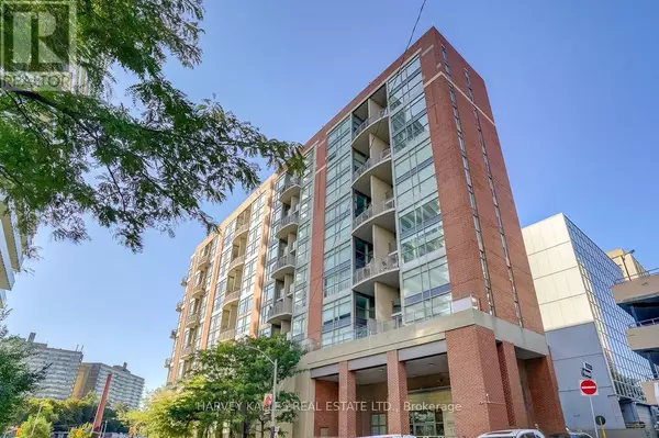 Toronto (mount Pleasant West), ON M4S3G9,18 Merton ST #1109