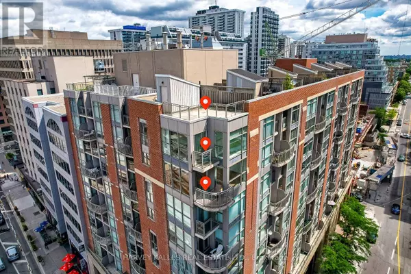 18 Merton ST #1109, Toronto (mount Pleasant West), ON M4S3G9