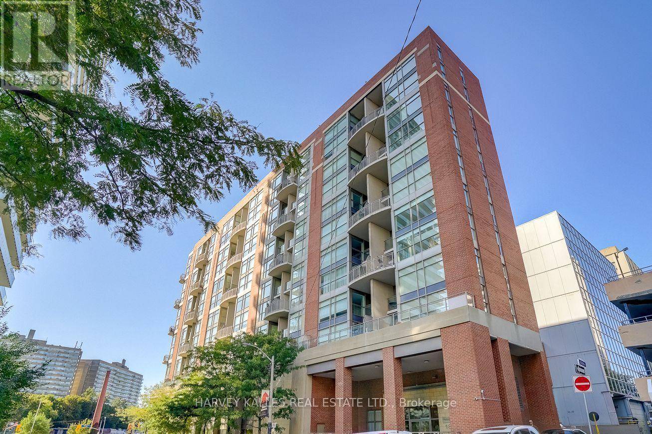 Toronto (mount Pleasant West), ON M4S3G9,18 Merton ST #1109