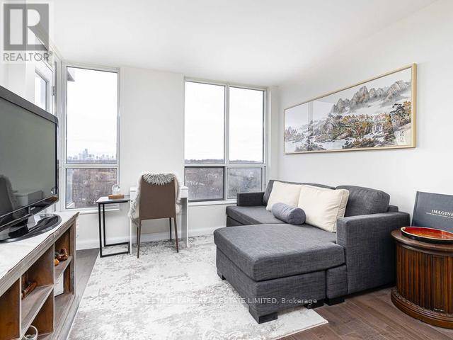 Toronto (rosedale-moore Park), ON M4W3W9,388 Bloor ST East #1006
