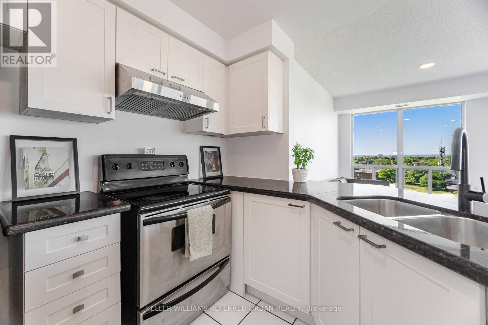 Toronto (bathurst Manor), ON M3H2T6,1030 Sheppard AVE West #803