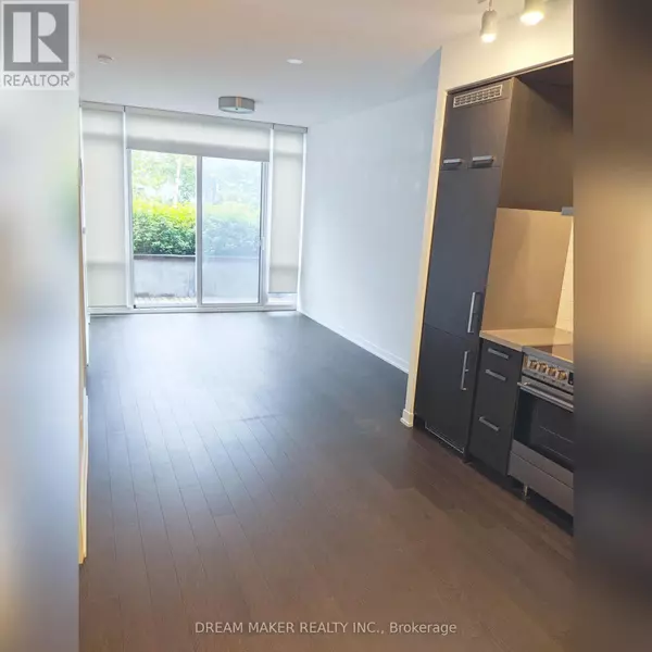 455 Front ST East #4, Toronto (waterfront Communities), ON M5A0G2