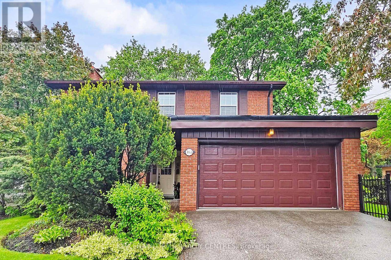 Toronto (st. Andrew-windfields), ON M2L2T2,163 WOODSWORTH ROAD