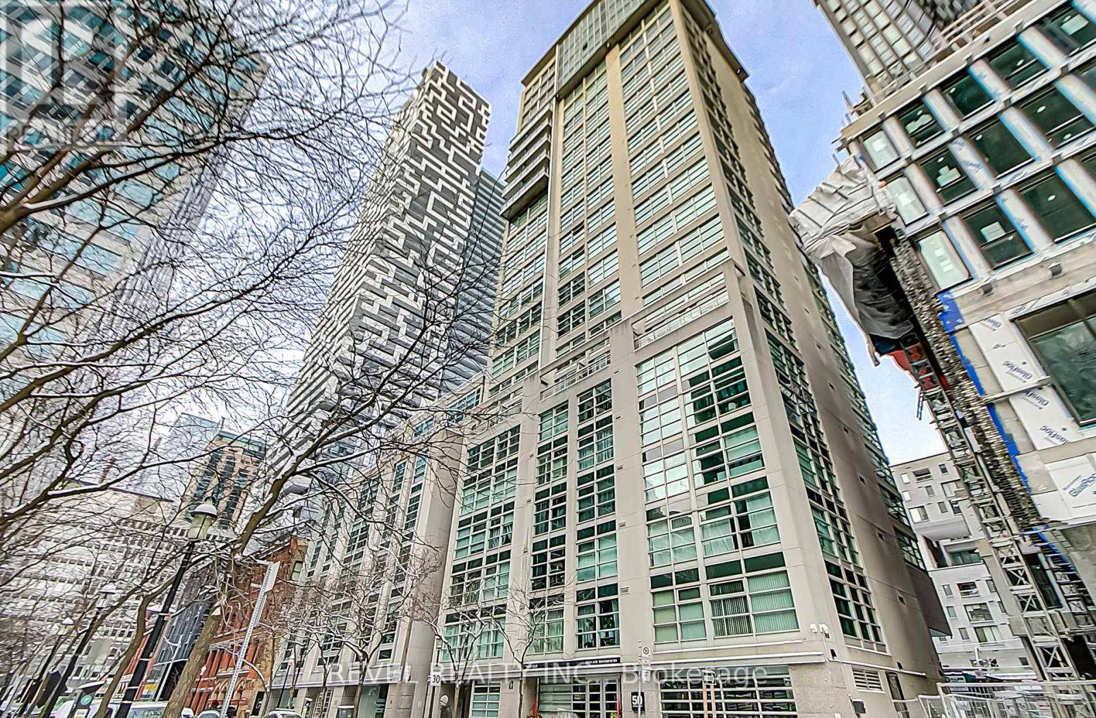 50 Lombard ST #1004, Toronto (church-yonge Corridor), ON M5C2X4