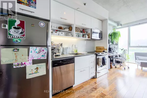 Toronto (moss Park), ON M5A0E8,32 Trolley CRES #423