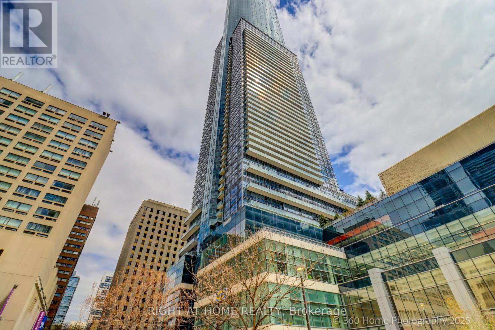 386 Yonge ST #2513, Toronto (bay Street Corridor), ON M5B0A5