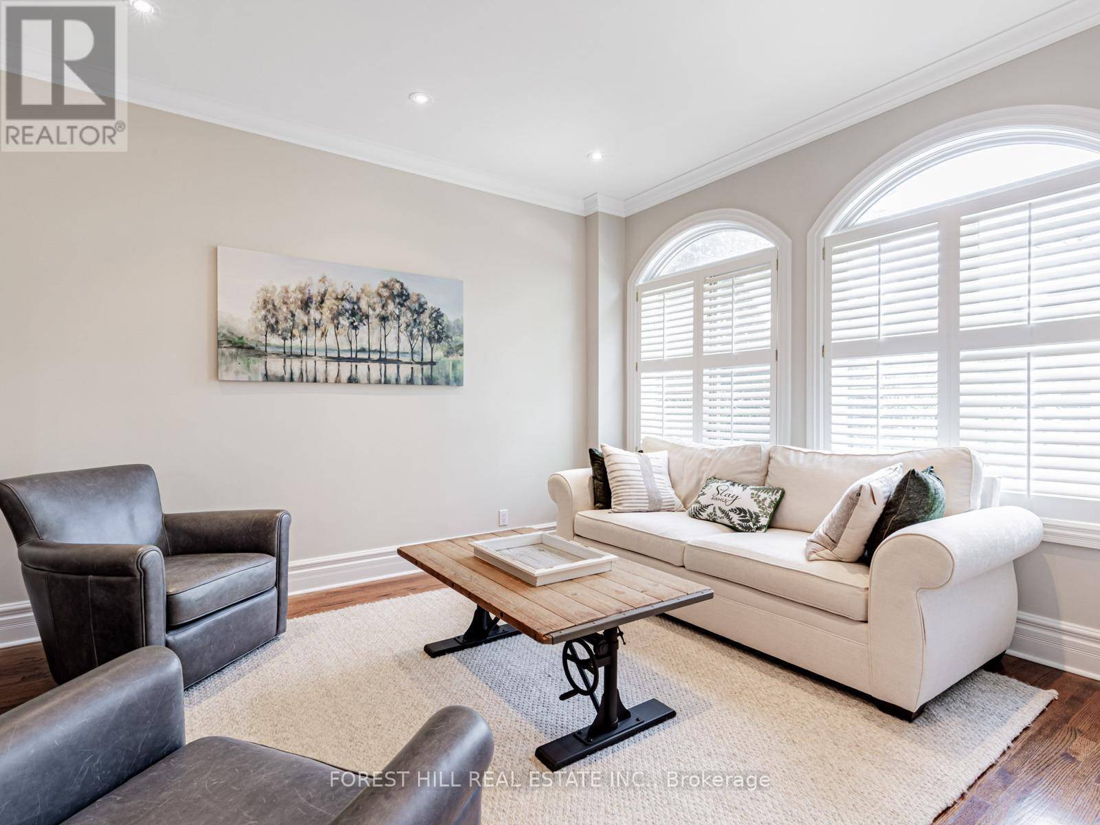 Toronto (bedford Park-nortown), ON M2M2A2,492 MELROSE AVENUE