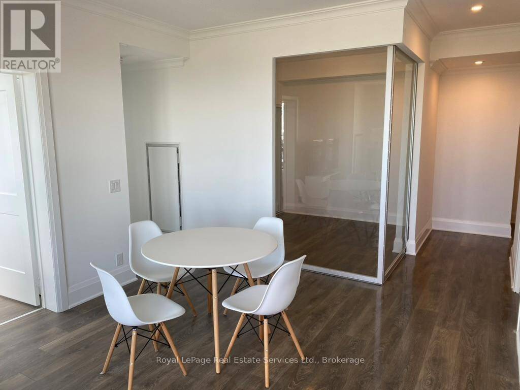 120 Parliament ST #1908, Toronto (moss Park), ON M5A2Y8