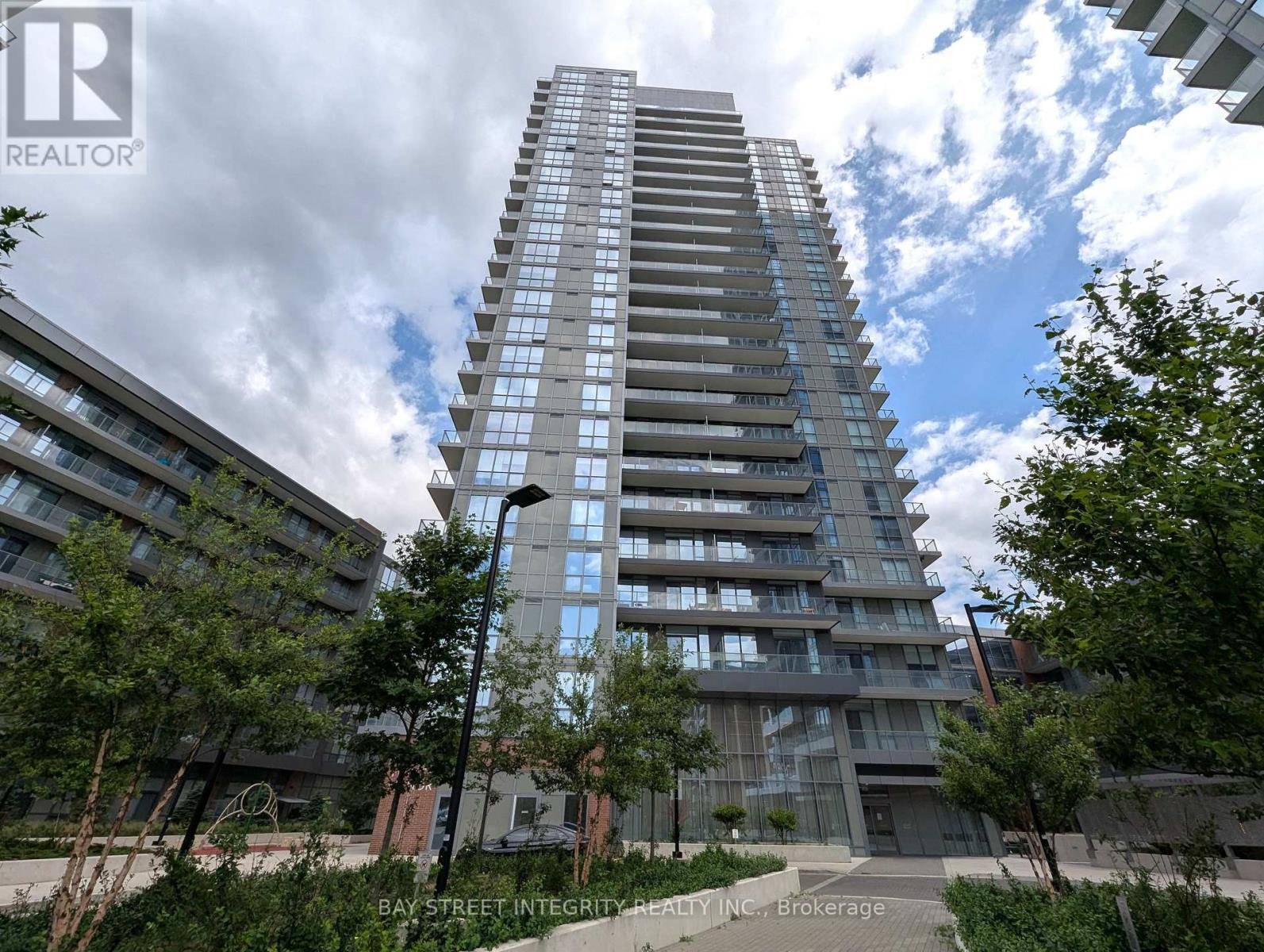 38 Forest Manor RD #908, Toronto (henry Farm), ON M2J0H4
