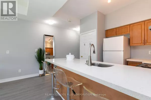 Toronto (cabbagetown-south St. James Town), ON M4X1L9,179 Bleecker ST #237