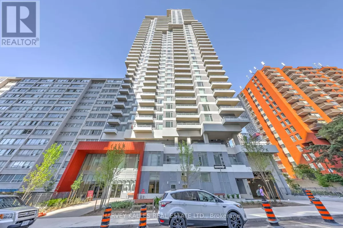 Toronto (mount Pleasant West), ON M4S0E4,50 Dunfield AVE #316