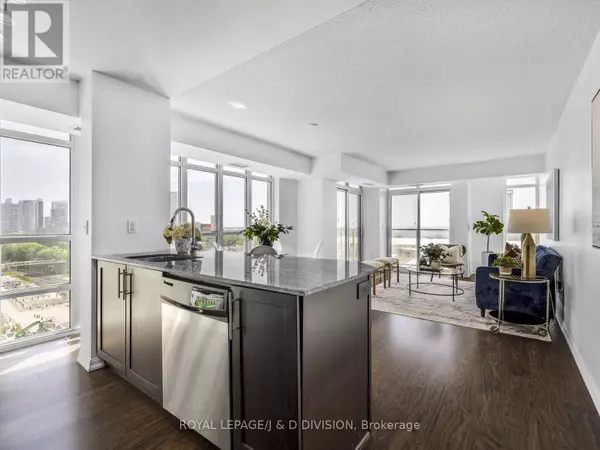 Toronto (niagara), ON M6K3R2,65 East Liberty ST #1202
