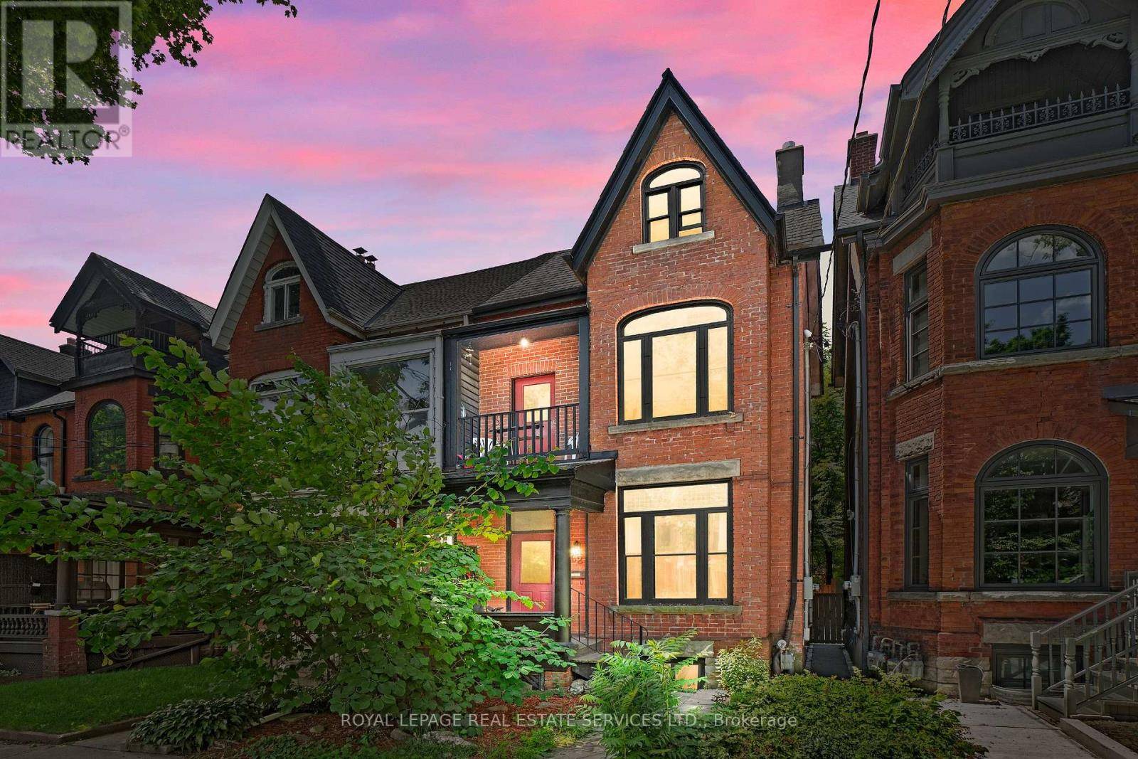 62 LAKEVIEW AVENUE, Toronto (trinity-bellwoods), ON M6J3B3