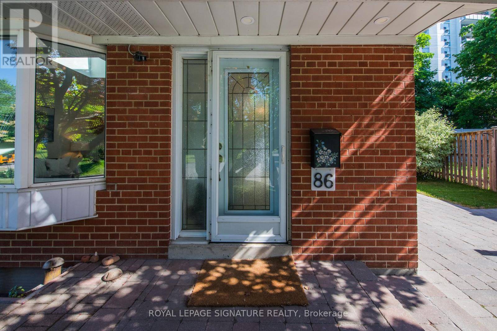 Toronto (victoria Village), ON M4A2K5,86 MURELLEN CRESCENT