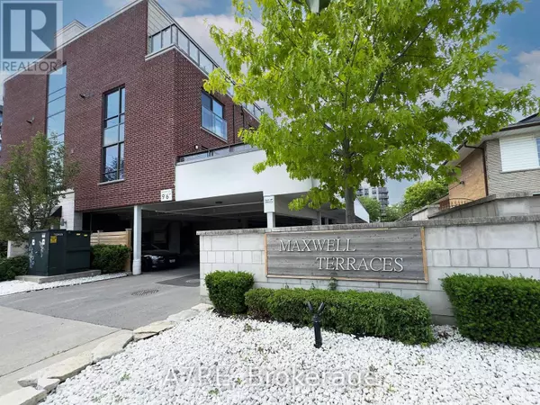724 Sheppard AVE West #203, Toronto (bathurst Manor), ON M3H2S8