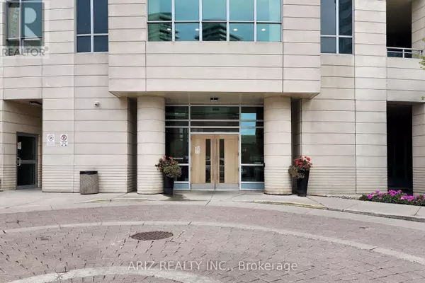 Toronto (willowdale East), ON M2N0E1,18 Holmes AVE #715