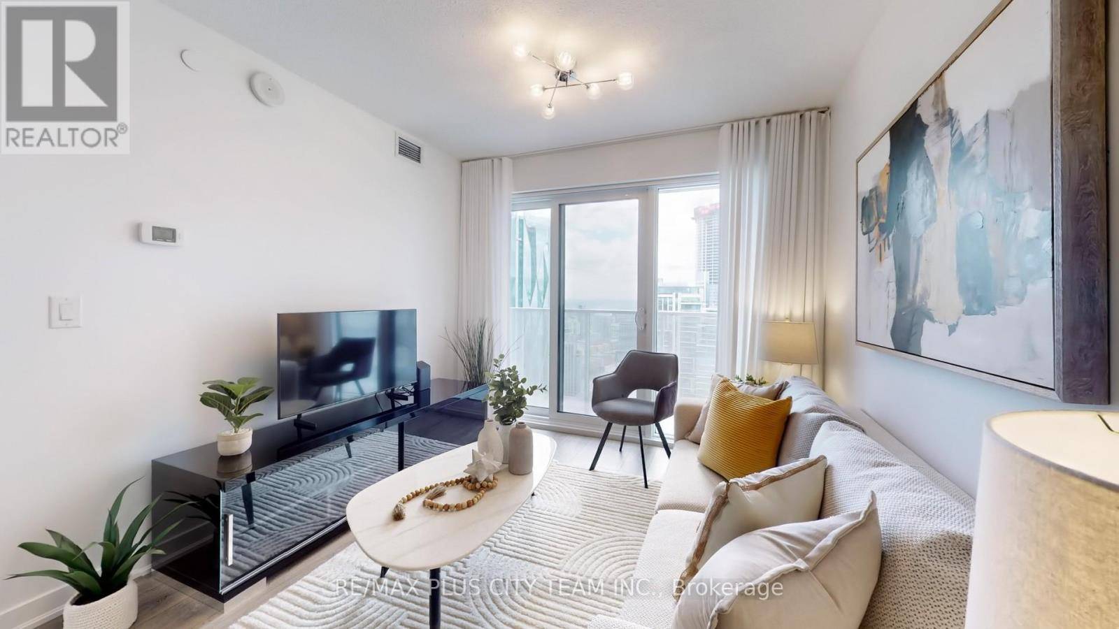 Toronto (waterfront Communities), ON M5J0B5,100 Harbour ST #5406