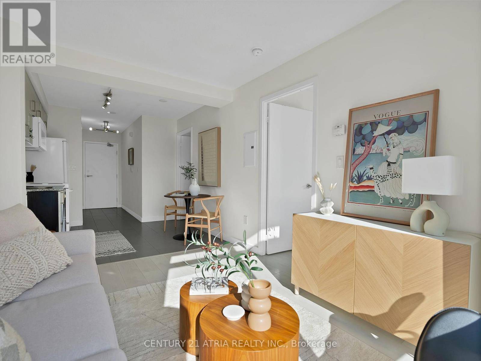 Toronto (waterfront Communities), ON M5V3Y4,15 Fort York BLVD #1915