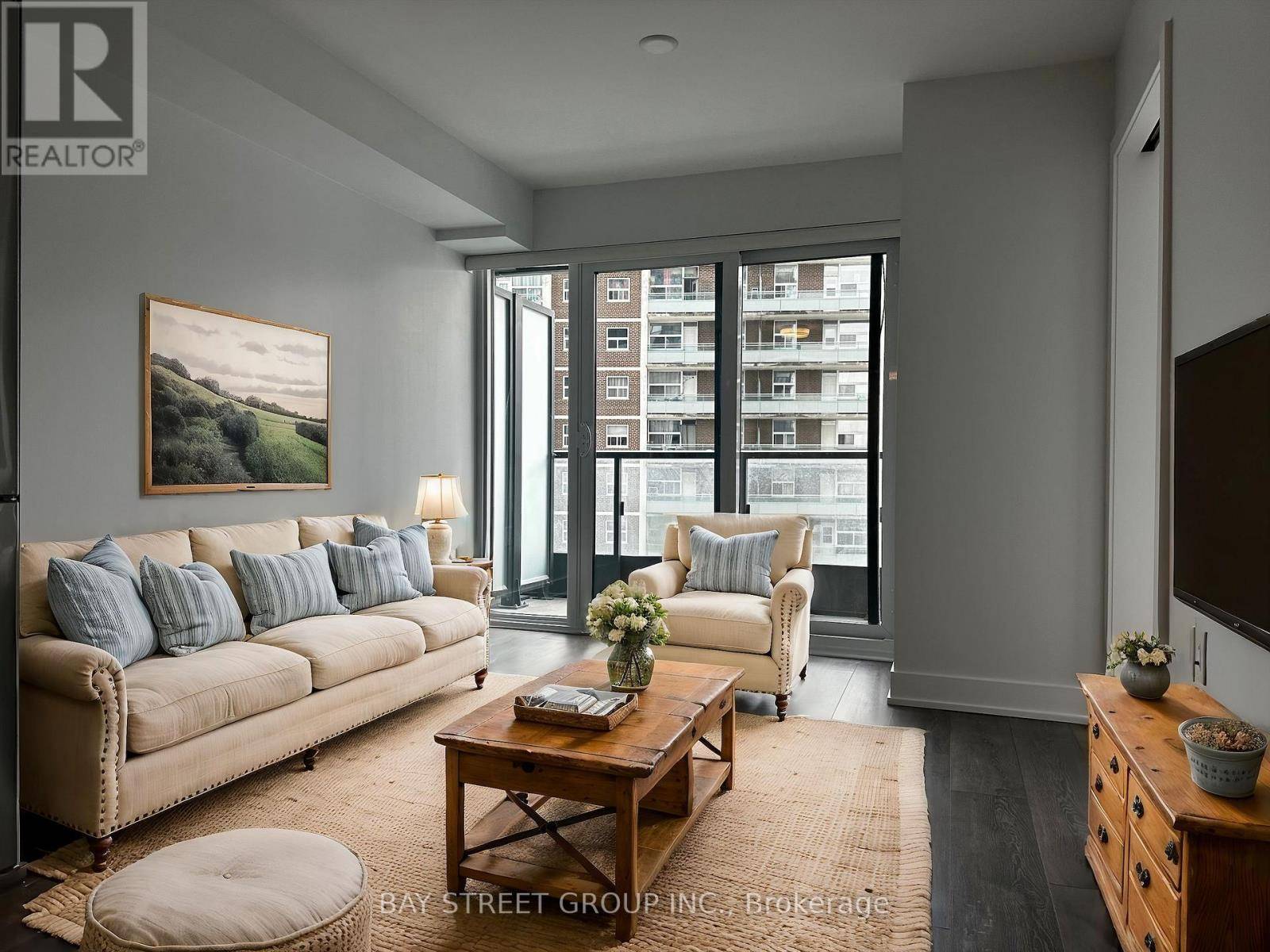 585 Bloor ST East #921, Toronto (north St. James Town), ON M4W0B3