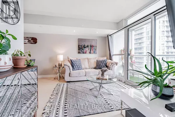 Toronto (waterfront Communities), ON M5V0J9,85 Queens Wharf RD #2802