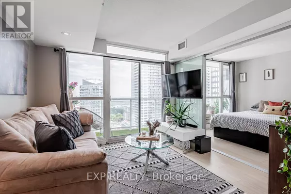 85 Queens Wharf RD #2802, Toronto (waterfront Communities), ON M5V0J9