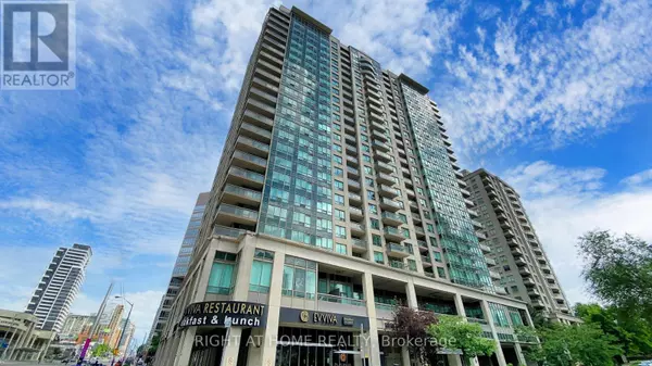 18 Parkview AVE #906, Toronto (willowdale East), ON M2N7H7