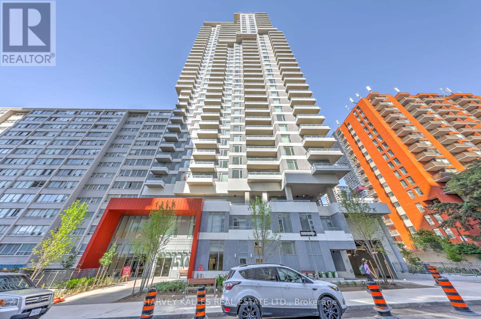 50 Dunfield AVE #316, Toronto (mount Pleasant West), ON M4S0E4