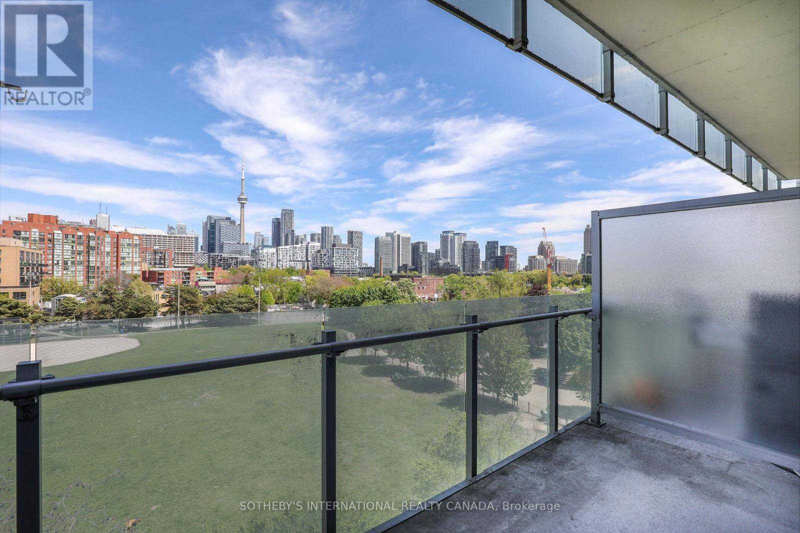 Toronto (niagara), ON M5V0G3,25 Stafford ST #602