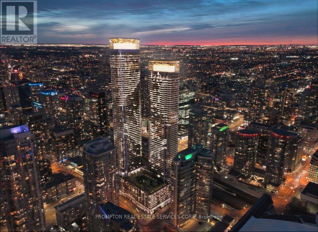 1 Concord Cityplace WAY #5315, Toronto (waterfront Communities), ON M5V0X3