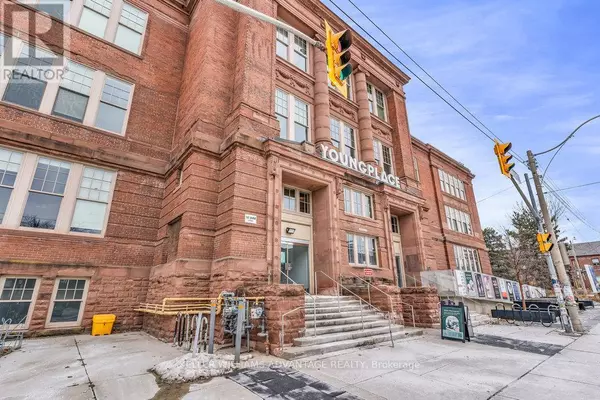 Toronto (trinity-bellwoods), ON M6J2W5,180 Shaw ST #306
