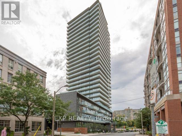 1815 Yonge ST #1506, Toronto (mount Pleasant West), ON M4T2A4