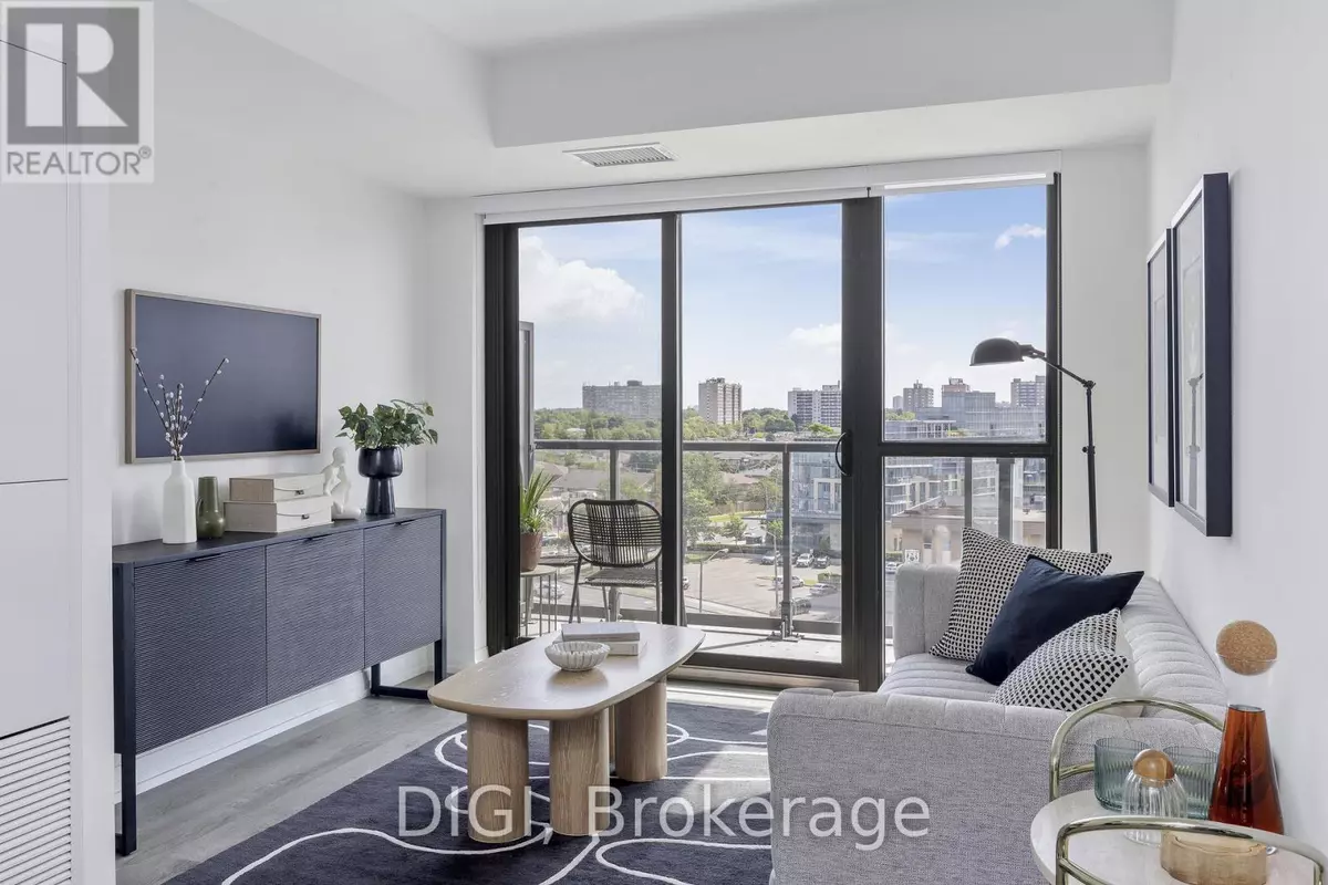 Toronto (henry Farm), ON M2J0H8,325 Yorkland BLVD #3511