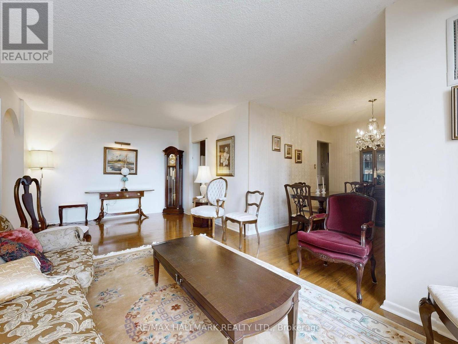 1900 Sheppard AVE East #804, Toronto (pleasant View), ON M2J4T4