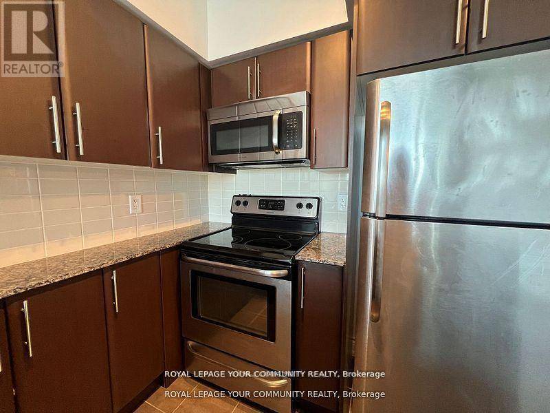 Toronto (clanton Park), ON M3H0A7,525 Wilson AVE #917