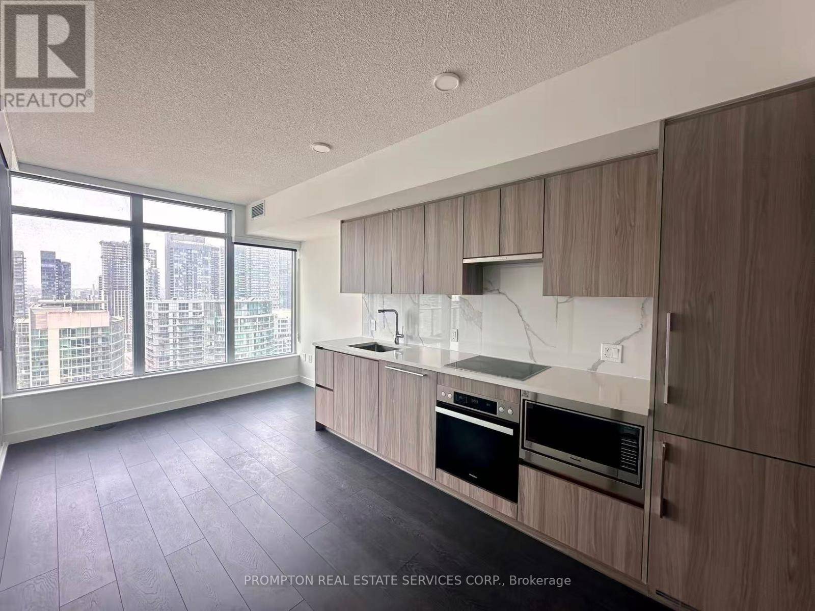 1 Concord Cityplace WAY #2801, Toronto (waterfront Communities), ON M5V0X3