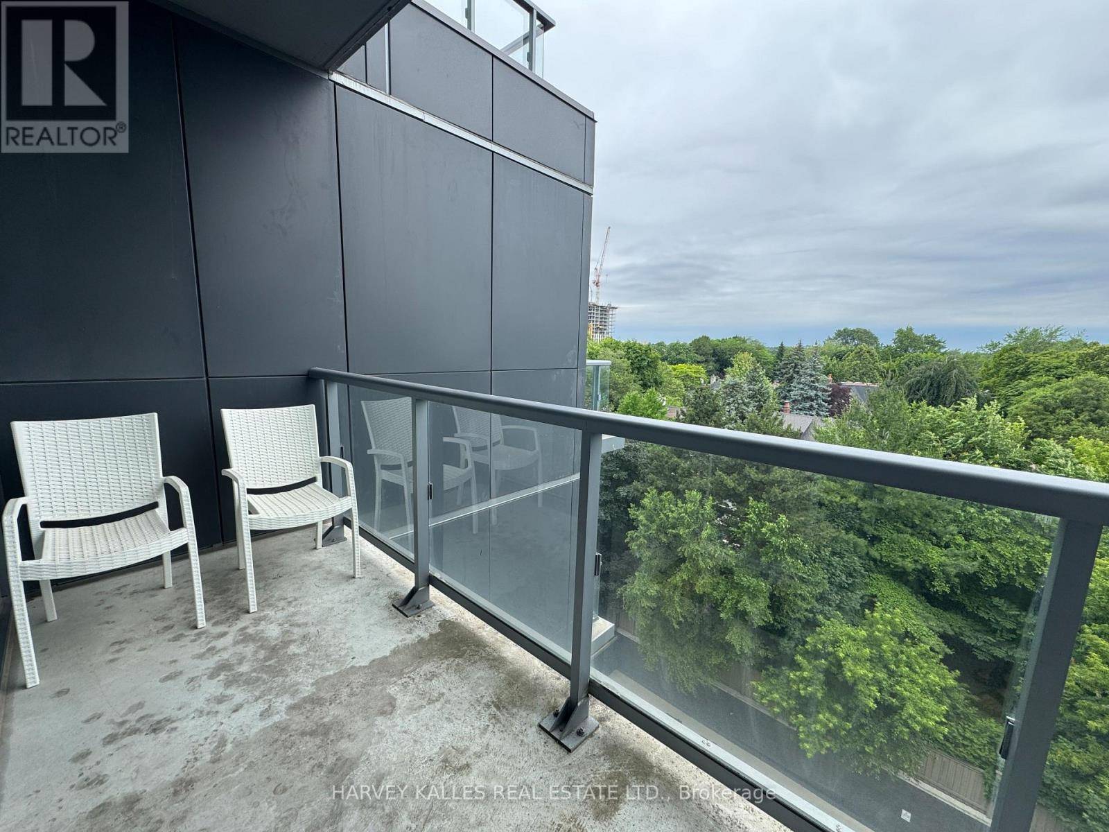 Toronto (forest Hill South), ON M4V2W8,6 Parkwood AVE #714