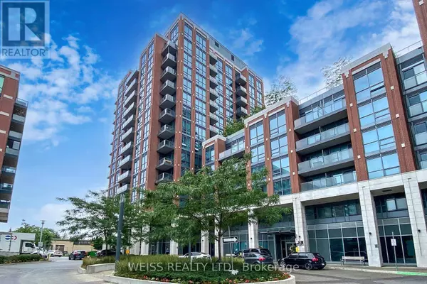 Toronto (clanton Park), ON M3H0C8,31 Tippett RD #221