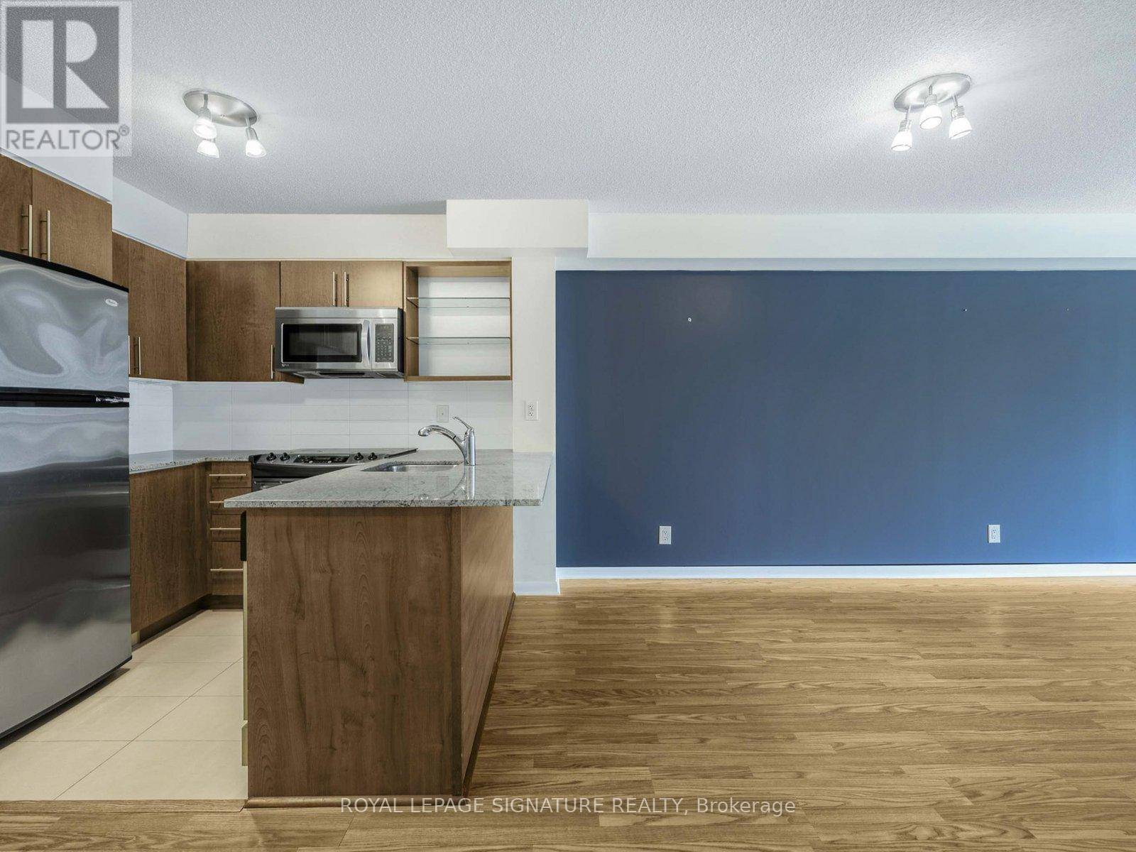 96 St Patrick ST #1106, Toronto (kensington-chinatown), ON M5T1V2