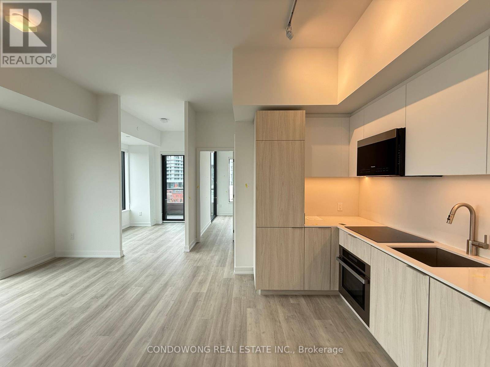 28 Eastern AVE #613, Toronto (moss Park), ON M5A0Y2